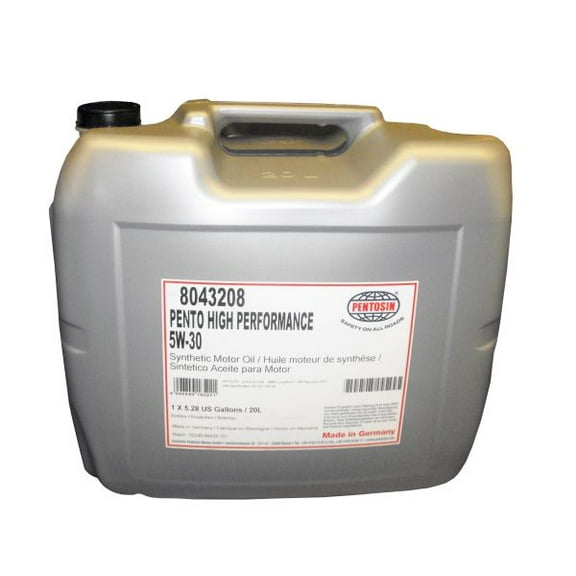 Pentosin PENTO HP 5W-30 20L