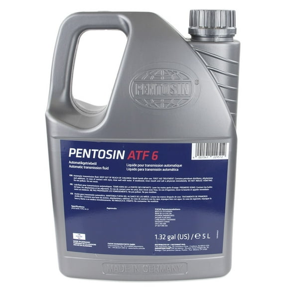 Pentosin PENTOSIN ATF 6 5L