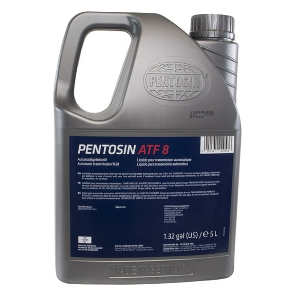 Pentosin PENTOSIN ATF 8 5L