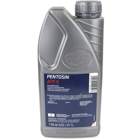 Pentosin PENTOSIN ATF 9 1L