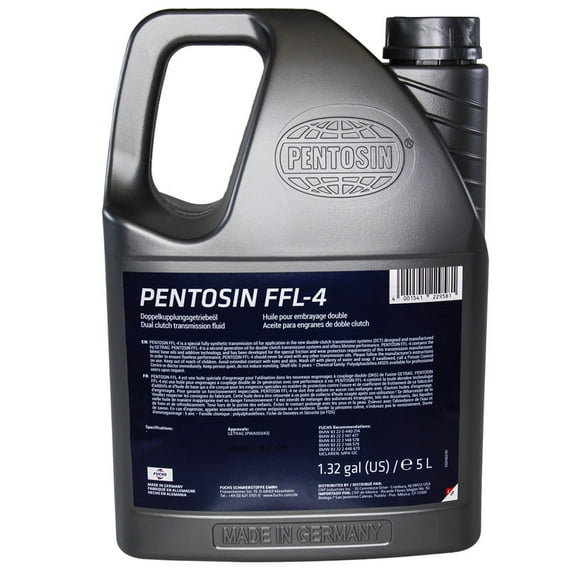 Pentosin PENTOSIN FFL4 5L