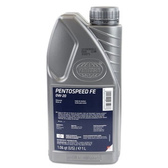 Pentosin Pentosin High Performance II HP2 5w40 1 Liter [Pentosin Pentosin Pentosin High Performance II HP2 5w40 1 Liter [Pentosin