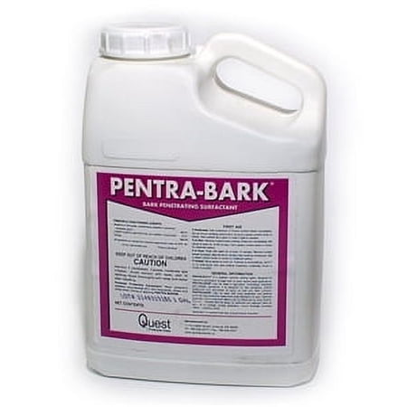 Pentra-Bark Bark Penetrating Surfactant - 1 Gallon