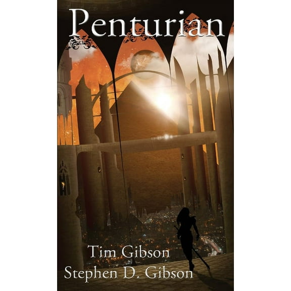 Penturian, (Paperback)