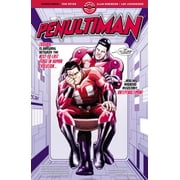 Penultiman Paperback
