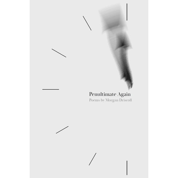 Penultimate Again, (Paperback)