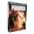 thumbnail image 1 of Penumbra Black Plague (PC CDRom Game) A Dark, Sinister Family Mystery, 1 of 6