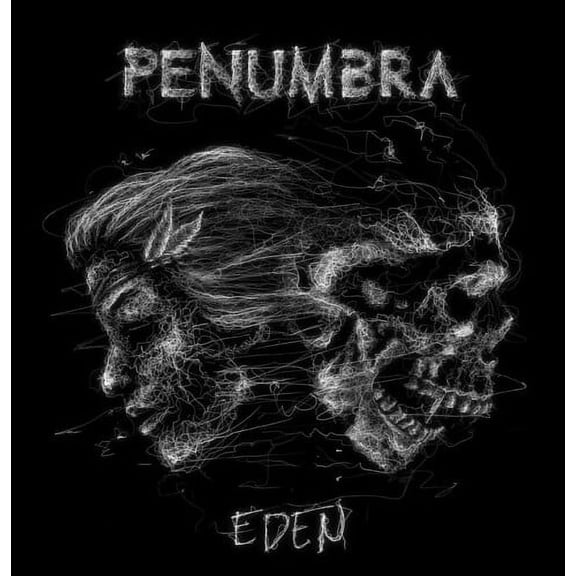 Penumbra - Eden - Music & Performance - CD
