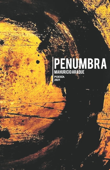 Penumbra, (Paperback)