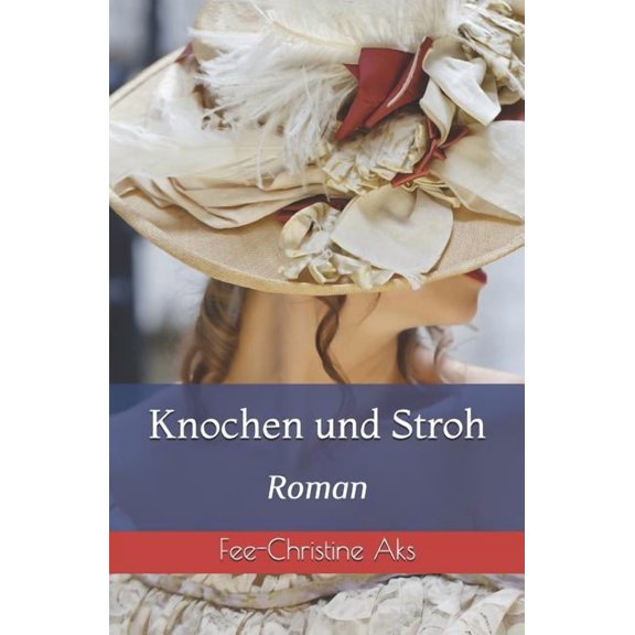 Penvenan: Knochen und Stroh : Roman (Series #1) (Paperback)