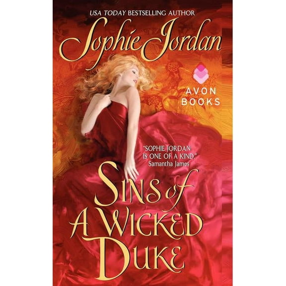 Penwich School for Virtuous Girls Sins of a Wicked Duke, Book 1, (Paperback)