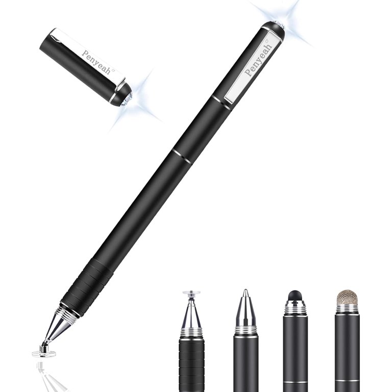 Ballpoint Pen Penyeah Stylus Stylus Pen Capacitive Penyeah - Main Image