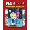 thumbnail image 1 of Peo & Trinket : A Estória Para Acordar Seu Coração de Criança (Hardcover), 1 of 1