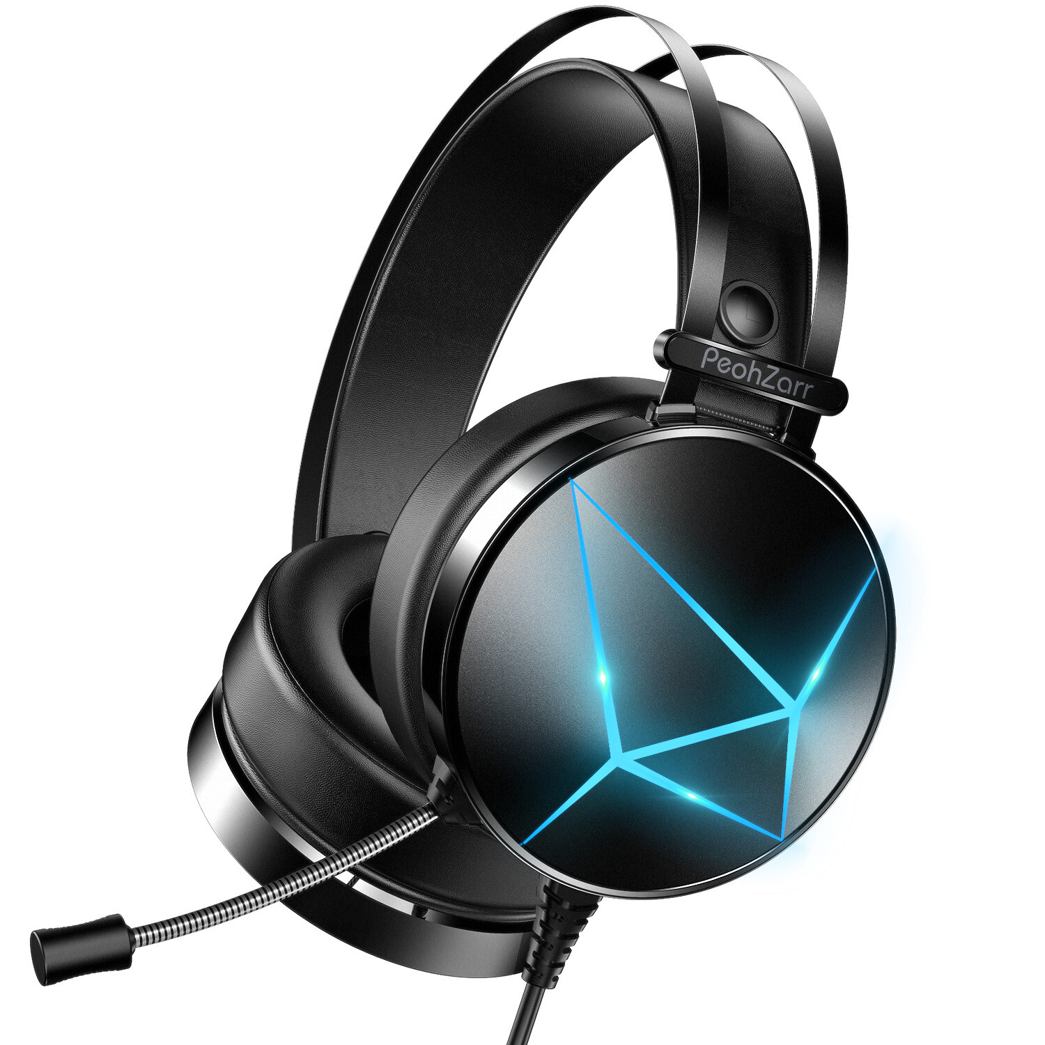 212 WL Gaming Headset