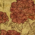 thumbnail image 1 of "Peonies I" Painting Print on Wrapped Canvas, 1 of 7
