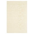 thumbnail image 1 of Peony Damask Runner Rug, 1 of 2