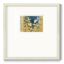 Peony FieldPremium Framed Print