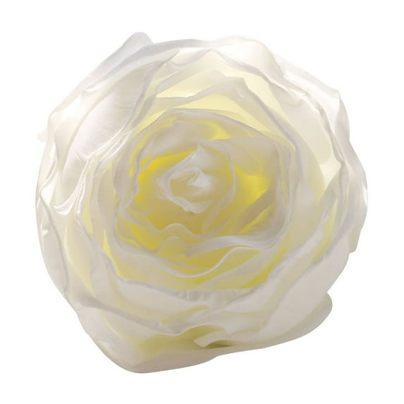 Peony Flower Brooches Pins Delicate Chiffon Rose Flower Brooch Classic for Wedding Party Dance Banquet for Women Ladies Elegant Lapel Pins Dress Suit Ceremony Clothes Accessories Jewelry