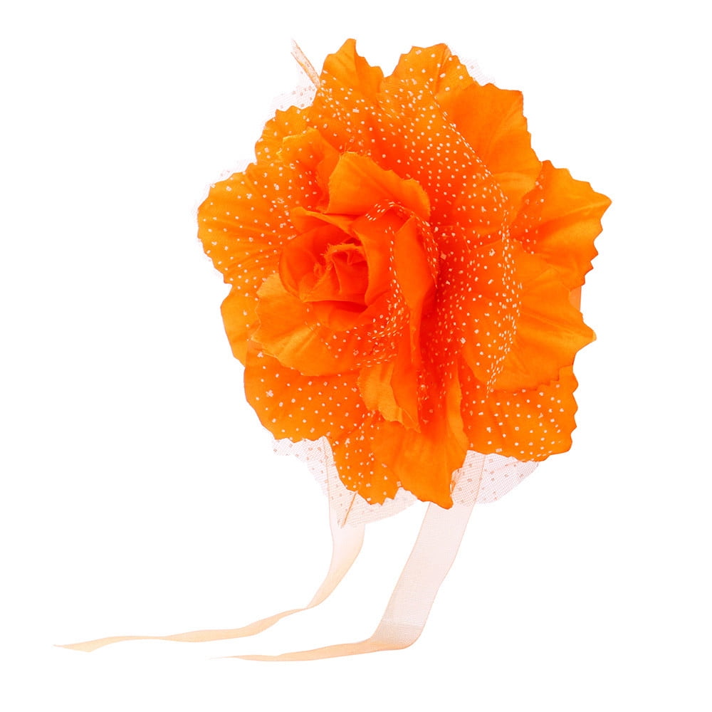 Peony Flower Curtain Clipon Tie Backs Holdback Tieback Holder Panel