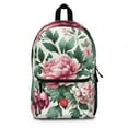thumbnail image 1 of Peony Reverie- Backpack, 1 of 4