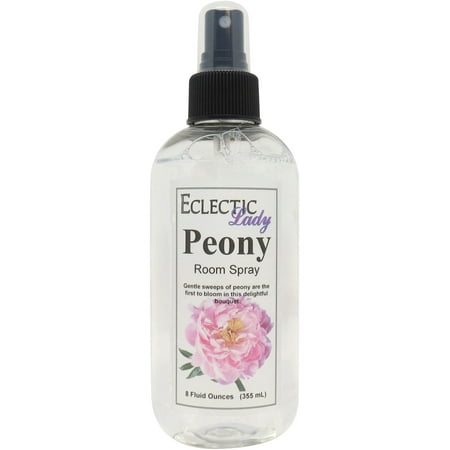 Peony Room Spray, 2 ounces