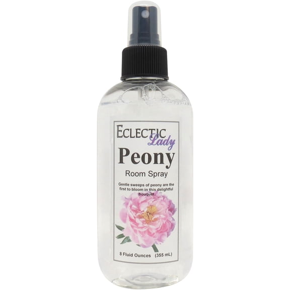 Peony Room Spray, 4 ounces