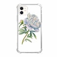 thumbnail image 1 of Peony in watercolor Case for iPhone 11,Aesthetic Colourful Floral Plant Case for Men Women,Unique Trendy TPU Bumper Case Cover, 1 of 5