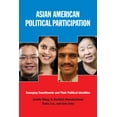 thumbnail image 1 of Pre-Owned Asian American Political Participation: Emerging Constituents and Their Political Identities (Paperback) 087154962X 9780871549624, 1 of 2