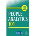 thumbnail image 1 of Core HR People Analytics 101, (Hardcover), 1 of 1
