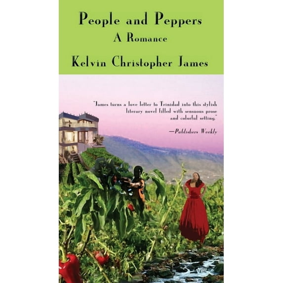 People And Peppers