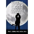 thumbnail image 1 of People Are Bigger Than The Problems They Face (Paperback), 1 of 1