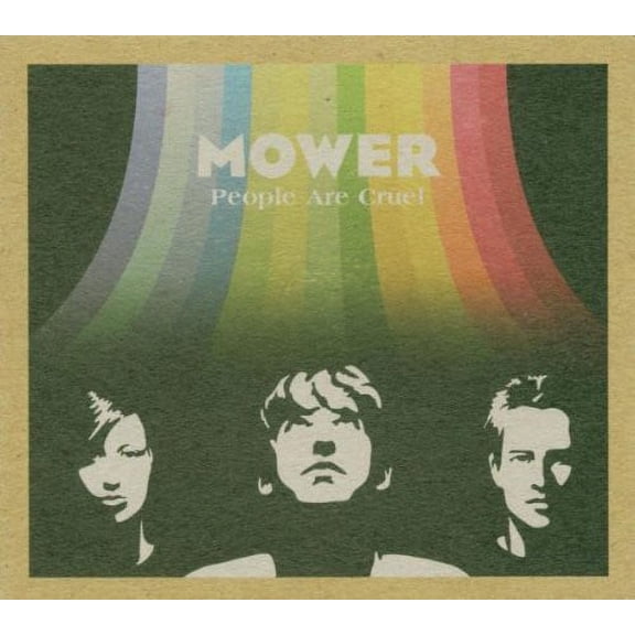 People Are Cruel (CD)