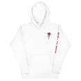 thumbnail image 1 of People Are Poison Hoodie, 1 of 1