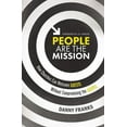 thumbnail image 1 of People Are the Mission: How Churches Can Welcome Guests Without Compromising the Gospel, (Paperback), 1 of 1