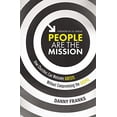 thumbnail image 1 of Pre-Owned People Are the Mission: How Churches Can Welcome Guests Without Compromising the Gospel (Paperback) 031053867X 9780310538677, 1 of 1