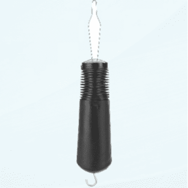 People,Arthritis Aids,Button Hook Helper,Button Hook Dressing Aid,One Handed Button Helpers,Knopfhaken Clothes Zipper Hook Helper Button Puller Aid Arthritis Joint Pain Patients