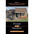 thumbnail image 1 of People Before Markets: An Alternative Casebook, (Paperback), 1 of 1