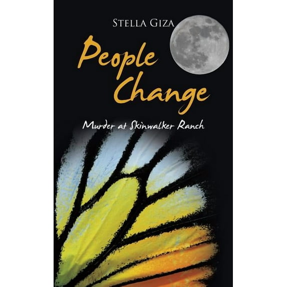 People Change