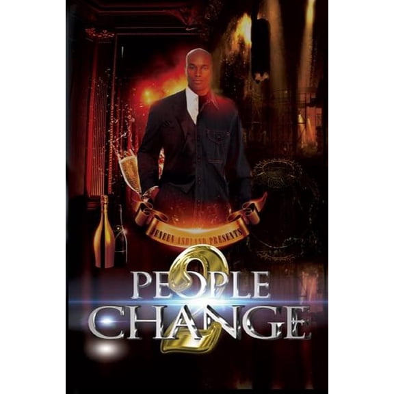 People Change Too