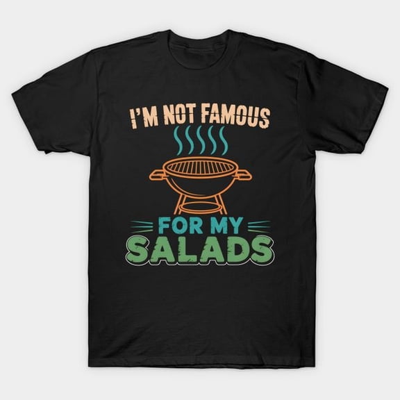 People Don't Know Me For Malad Skills T-S1Hirt
