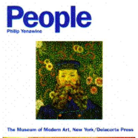 Pre-Owned People (Hardcover) 0385309015 9780385309011