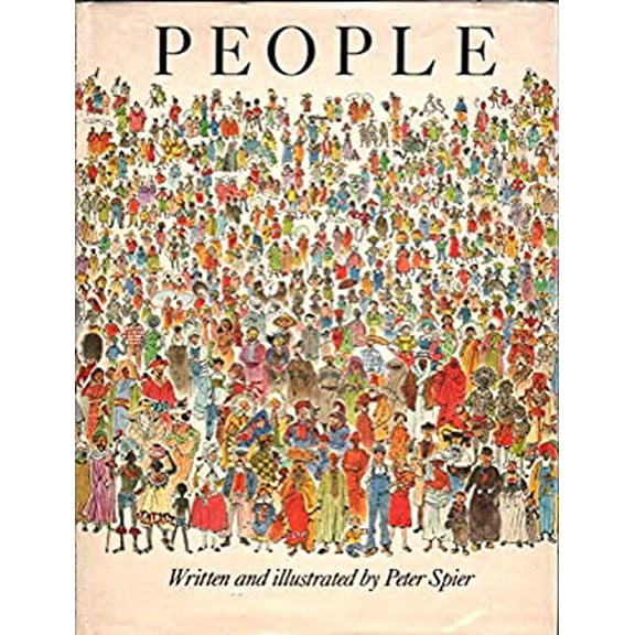 Pre-Owned People (Hardcover) 0385131828 9780385131827