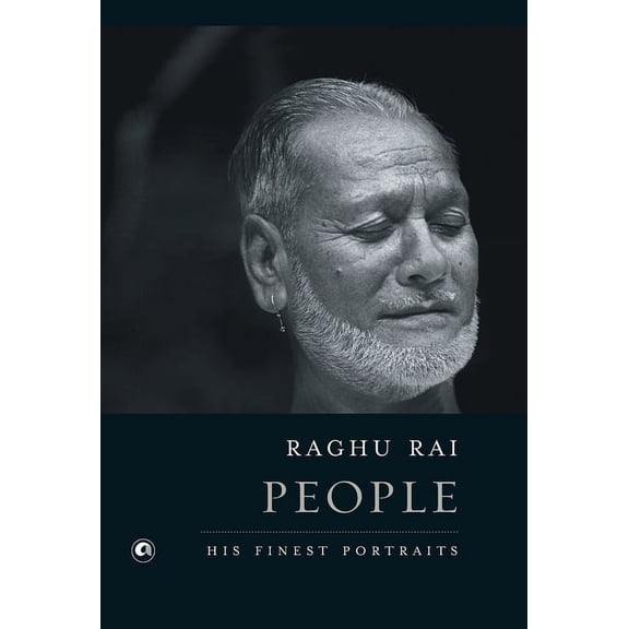 People: His Finest Portraits, (Hardcover)