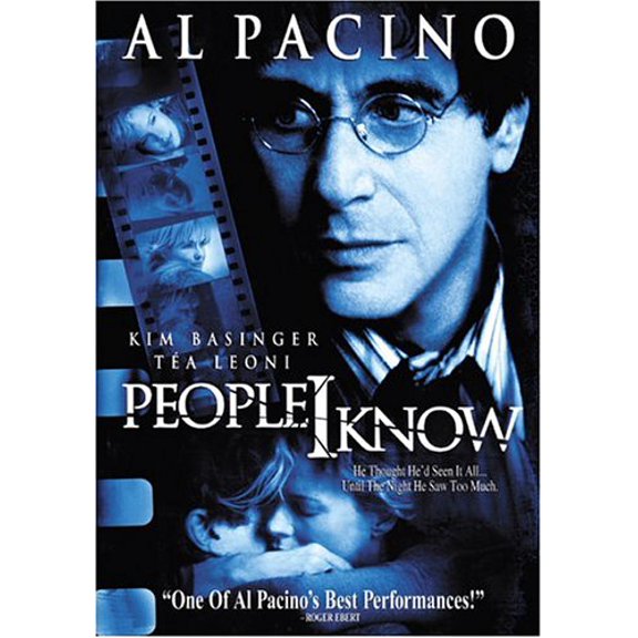 People I Know