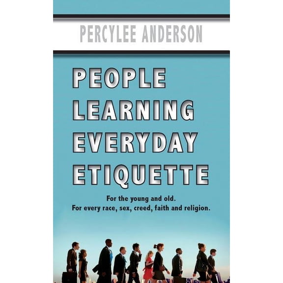 Pre-Owned People Learning Everyday Etiquette (Paperback)