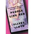 thumbnail image 1 of People Like Her, (Hardcover), 1 of 1