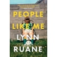thumbnail image 1 of People Like Me (Paperback), 1 of 1