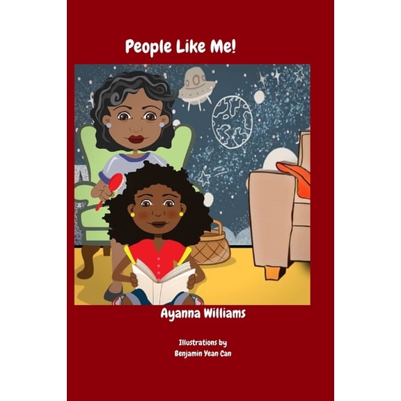 People Like Me, (Paperback)