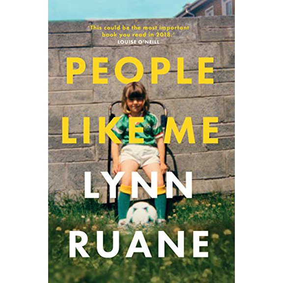 Pre-Owned People Like Me Paperback