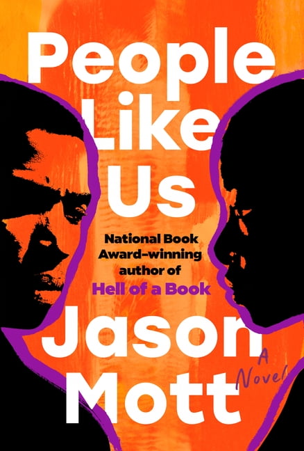People Like Us, (Paperback)